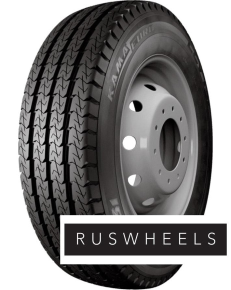 Шины Kama 195/75R16C 107/105R Euro LCV-131 TL