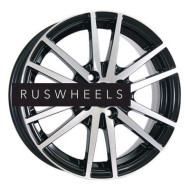 Диски Tech Line 5,5x14/4x100 ET43 D60,1 435 BD