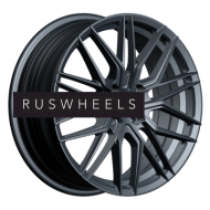 Диски INCH 7x17/5x100 ET48 D56,1 FA8539 Satin Gunmetal (ZJH) FlowForming Диски INCH 7x17/5x100 ET48 D56,1 FA8539 Satin Gunmetal (ZJH) FlowForming