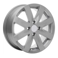 Диски Carwel 6,0\R15 4*100 ET45 d60.1 SB