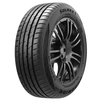 Шины Goodride 255/45ZR19 104Y XL Solmax1 TL Шины Goodride 255/45ZR19 104Y XL Solmax1 TL