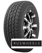 Шины Toyo 275/45 r20 Open Country AT plus 110H Шины Toyo 275/45 r20 Open Country AT plus 110H