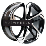 Диски RST 7x17/5x108 ET40 D54,1 R037 (JAC) BD Диски RST 7x17/5x108 ET40 D54,1 R037 (JAC) BD