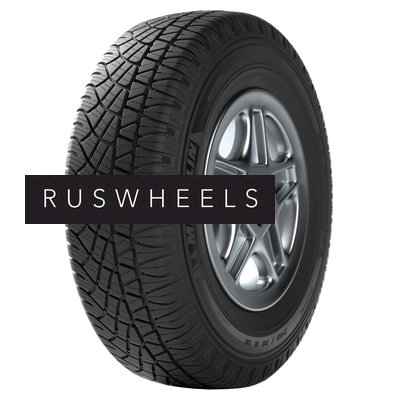 Шины Michelin  225/65/18  H 107 Latitude Cross  XL  старше 3-х лет