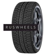Шины Michelin  295/40/19  V 108 Pilot Alpin PA4  XL (N0)  старше 3-х лет