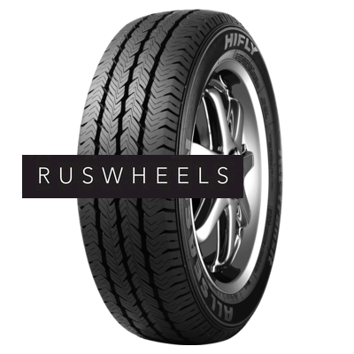 Шины HiFly 225/70R15C 112/110R All-Transit TL 8PR