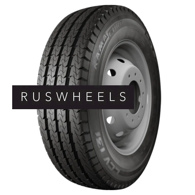 Шины Кама 205/65 r16c EURO-131 107/105R