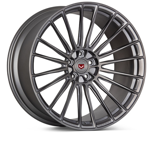 Диски Vossen S17-04 20" Диски Vossen S17-04 20"