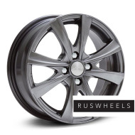 Диски Скад R14 / 5.5J PCD 4x100 ЕТ 43 ЦО 60.1 Мальта