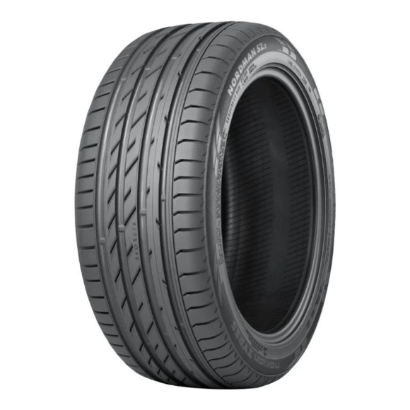 Шины Ikon Tyres  235/45/17  W 97 Ikon Nordman SZ2  XL  старше 3-х лет