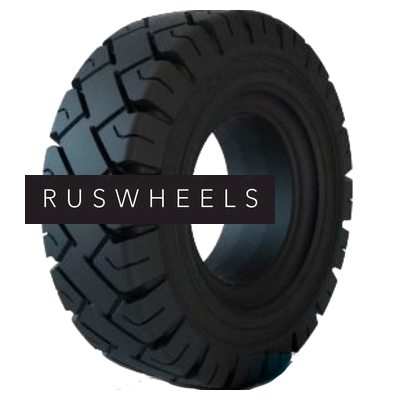 Шины Всесезонная Camso (Solideal) 250-15/7,00(250/70-15) RES 660 Xtreme Цельнолитая с бортом ШРИ-ЛАНКА 