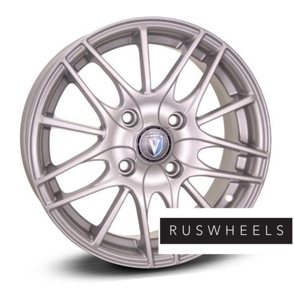 Диски Venti R14 / 5.5J PCD 4x100 ЕТ 43 ЦО 60.1 1406