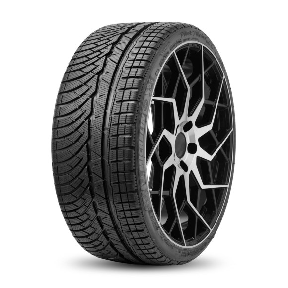 Шины Michelin 275/30 r20 Pilot Alpin 4 97W