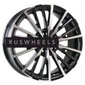 Диски RST 7x18/5x114,3 ET40 D64,1 R178 BD