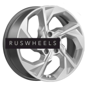 Диски СКАД 7x17/5x112 ET40 D57,1 KL-366 Селена