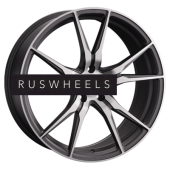 Диски LS FlowForming 9x20/5x112 ET35 D66,6 RC04 MGMF (конус) Диски LS FlowForming 9x20/5x112 ET35 D66,6 RC04 MGMF (конус)