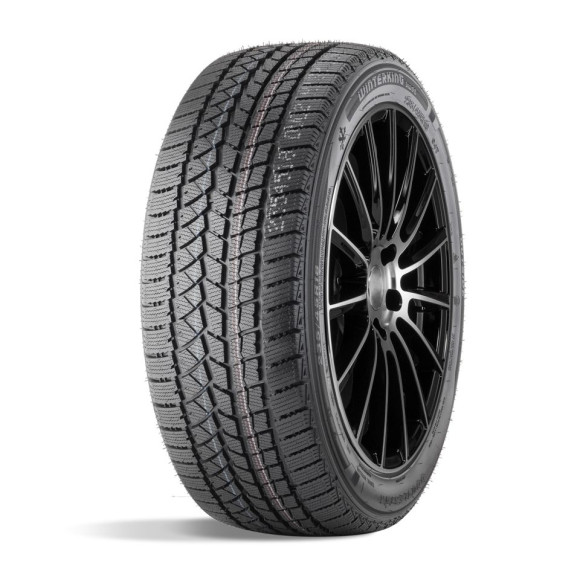 Шины DoubleStar 255/45/19 T 104 DW02 Шины DoubleStar 255/45/19 T 104 DW02
