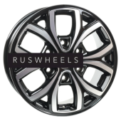 Диски RST 6,5x16/6x139,7 ET50 D92,5 R056 (H1) BD