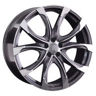 Диски REPLAY 9.5\R22 5*112 ET32 d66.6 GMF