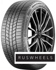Шины Continental 285/35 r21 WinterContact 8 S 105V