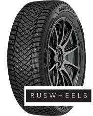 Шины Goodyear 285/40 r19 UltraGrip Arctic 2 107T Шипы Шины Goodyear 285/40 r19 UltraGrip Arctic 2 107T Шипы