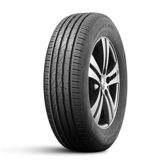 Шины Cordiant 215/65 r16 Gravity SUV 102H