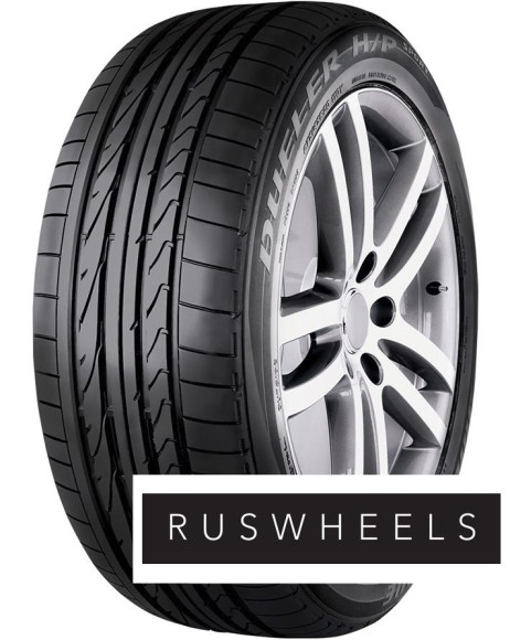 Шины Bridgestone 275/50 r19 Dueler H/P Sport 112Y Шины Bridgestone 275/50 r19 Dueler H/P Sport 112Y