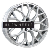 Диски RST 6,5x18/5x114,3 ET37 D66,5 R198 (Jolion) Silver