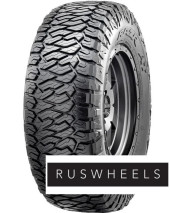 Шины Maxxis 265/75 r16 AT-811 RAZR 116T