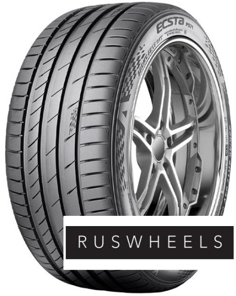 Шины Kumho 205/50 r17 Ecsta PS71 93W Runflat