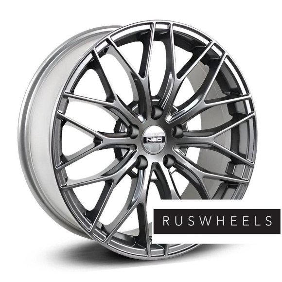 Диски NEO R20 / 8.5J PCD 5x112 ЕТ 42 ЦО 66.6 240 Диски NEO R20 / 8.5J PCD 5x112 ЕТ 42 ЦО 66.6 240