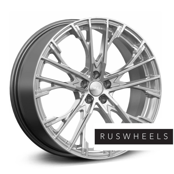 Диски Скад R19 / 7.5J PCD 5x108 ЕТ 33 ЦО 60.1 Ларго Диски Скад R19 / 7.5J PCD 5x108 ЕТ 33 ЦО 60.1 Ларго