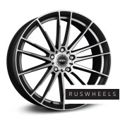 Диски Dotz R19 / 8.5J PCD 5x120 ЕТ 35 ЦО 72.6 Fast Fifteen