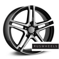 Диски Legeartis Concept R21 / 10J PCD 5x112 ЕТ 52 ЦО 66.6 MB523