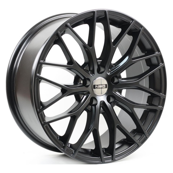 Диски Neo 8,0\R18 5*108 ET40 d63.4 BLM Диски Neo 8,0\R18 5*108 ET40 d63.4 BLM