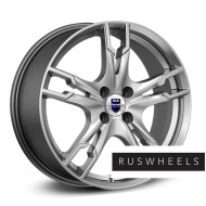 Диски КиК R17 / 7J PCD 5x114.3 ЕТ 48.5 ЦО 67.1 Солар-Оригинал