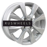 Диски RST 6x15/4x100 ET50 D60,1 R045 (Vesta) SL Диски RST 6x15/4x100 ET50 D60,1 R045 (Vesta) SL