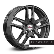 Диски iFree R18 / 6.5J PCD 5x114.3 ЕТ 40 ЦО 66.1 Бомбей