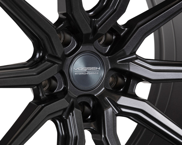 Диски Vossen HF-3 21x9.5 Anthracite