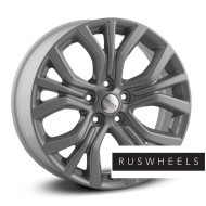 Диски Скад R18 / 7J PCD 5x114.3 ЕТ 38 ЦО 67.1 KL-293 Диски Скад R18 / 7J PCD 5x114.3 ЕТ 38 ЦО 67.1 KL-293