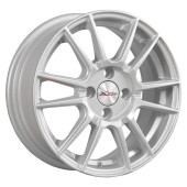Диски Xtrike 6,0\R15 4*98 ET35 d58.5 HS