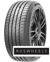 Шины Westlake 285/30 r19 Z-007 98W Runflat