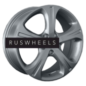 Диски Replay 6,5x17/5x114,3 ET49 D67,1 HND213 GM (конус, C570)