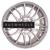 Диски Venti 6x15/4x100 ET45 D60,1 1506 Silver