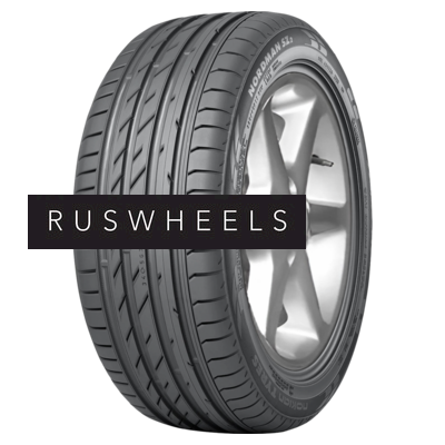 Шины Ikon Tyres  225/50/17  W 98 Ikon Nordman SZ2  XL  старше 3-х лет
