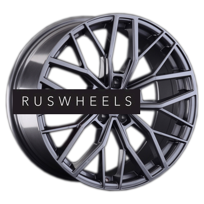 Диски Replay 8,5x19/5x112 ET40 D66,6 A128 GM (конус, A001)