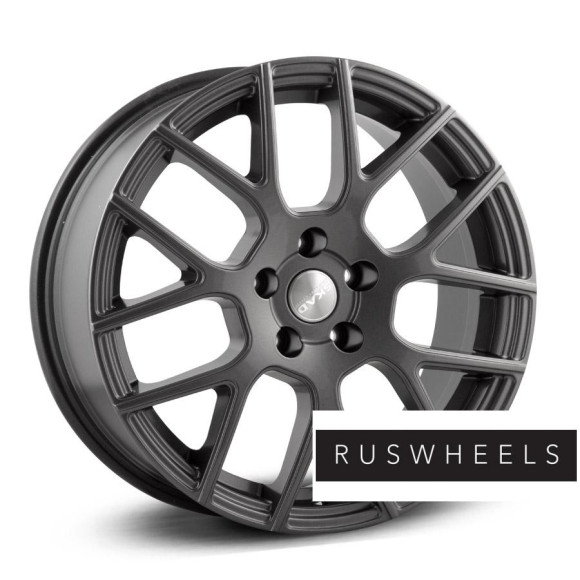Диски Скад R18 / 8J PCD 5x108 ЕТ 45 ЦО 63.35 Stiletto Диски Скад R18 / 8J PCD 5x108 ЕТ 45 ЦО 63.35 Stiletto