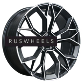 Диски RST 8,5x21/5x108 ET40 D63,3 R2109FF (ZEEKR 001) BDm FlowForming Диски RST 8,5x21/5x108 ET40 D63,3 R2109FF (ZEEKR 001) BDm FlowForming