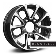 Диски iFree R15 / 6J PCD 5x139.7 ЕТ 40 ЦО 98.1 Восток Диски iFree R15 / 6J PCD 5x139.7 ЕТ 40 ЦО 98.1 Восток