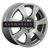 Диски Replay 6,5x16/5x112 ET50 D57,1 SK21 Sil (конус, C570) 625 кг Диски Replay 6,5x16/5x112 ET50 D57,1 SK21 Sil (конус, C570) 625 кг